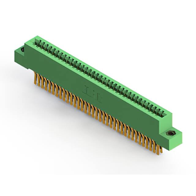 342-070-560-207 EDAC Inc.  Edgeboard Connectors